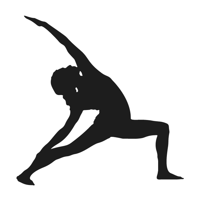 yoga fit logo